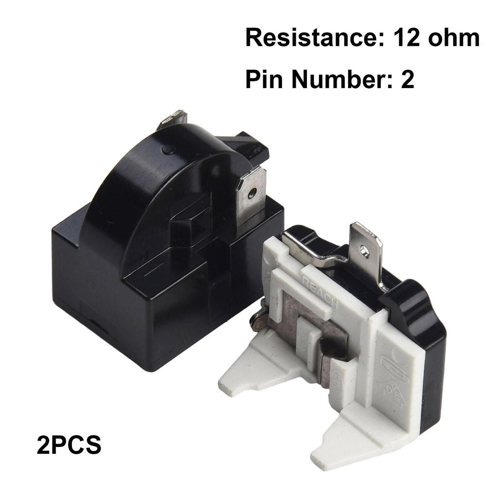 PTC Overload Protector Protector Refrigerator Supplies