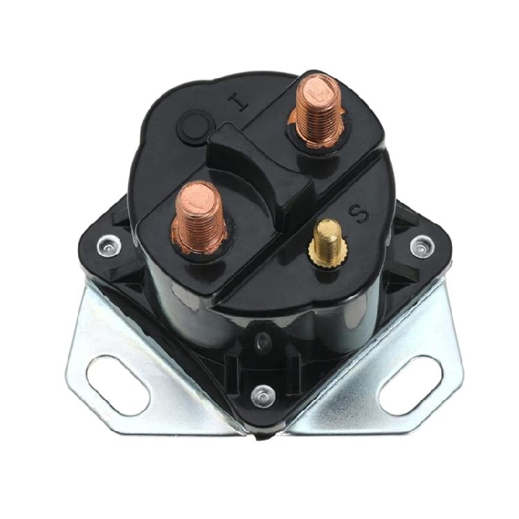 Motorcycle Electrical Starter Solenoid Relay for SW1591C SS598T SW1507 SW1951