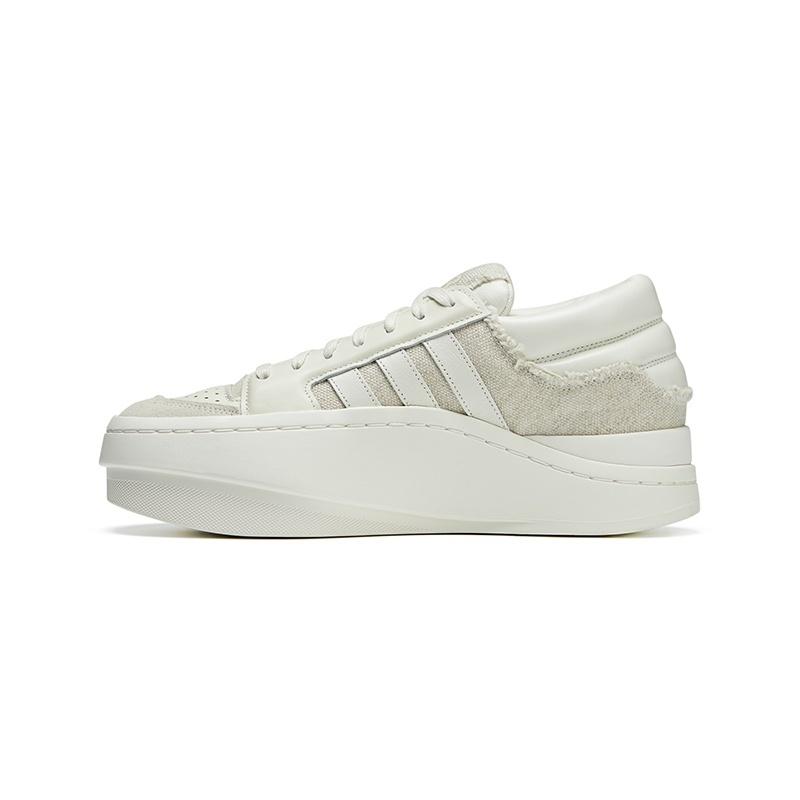 adidas Y-3 Centennial Low Off White Cream White Men s IG4079 EU 44⅔