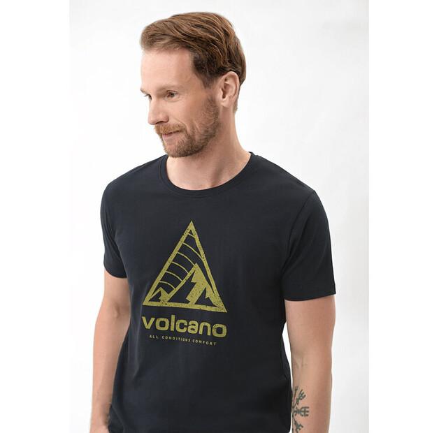 

Футболка Volcano T-PIK EU M