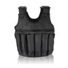 Junshi Adjustable Weighted Vest