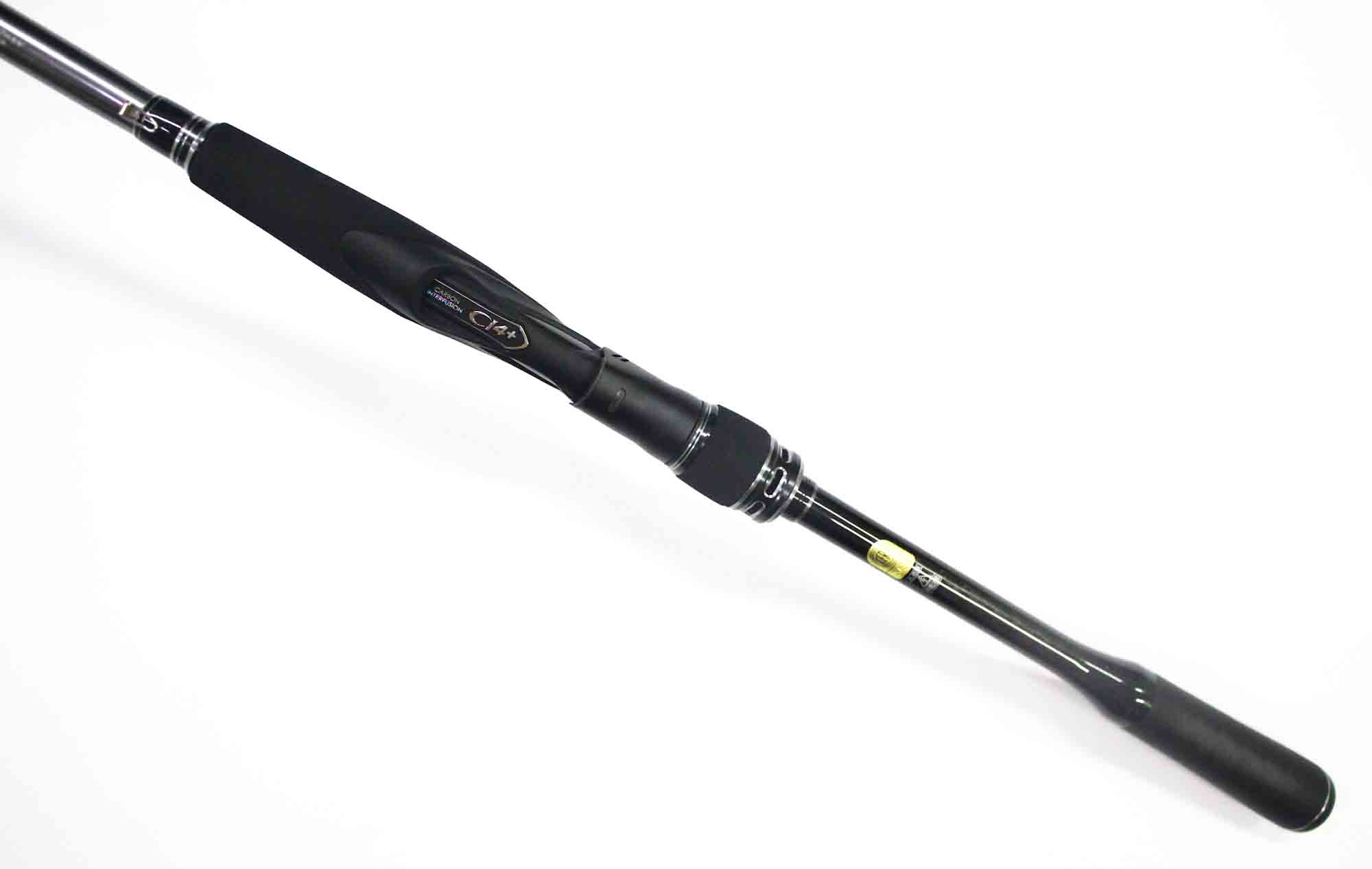 

Shimano Rod Spinning Exsence MB S88ML-5 Дорожное удилище 398833