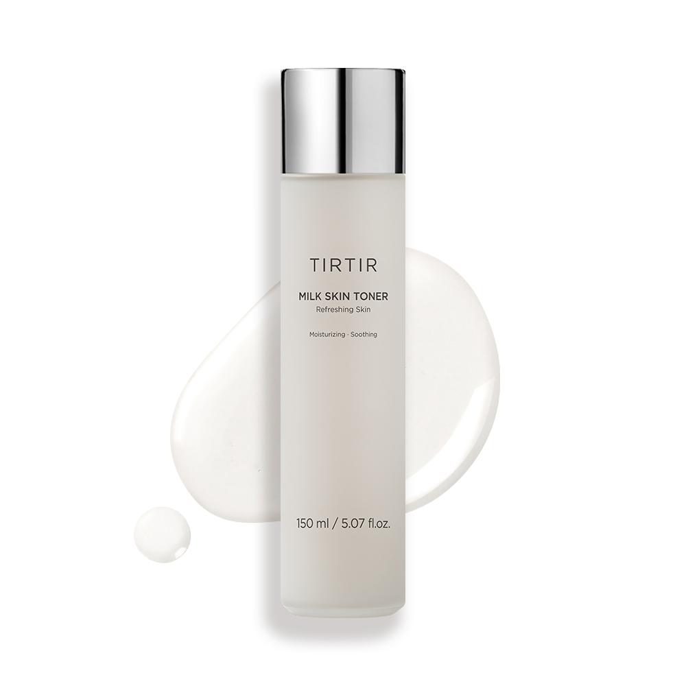 TIRTIR Milk Skin Toner 150ml