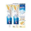 Crest 3D White Invigorating Iced Orange Toothpaste