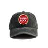 Boné de Basebol Desgastado Super Bock Cool Unissexo Retro Outdoor Verão Ajustável Pai Super Bock Desde 1927 Chapéu