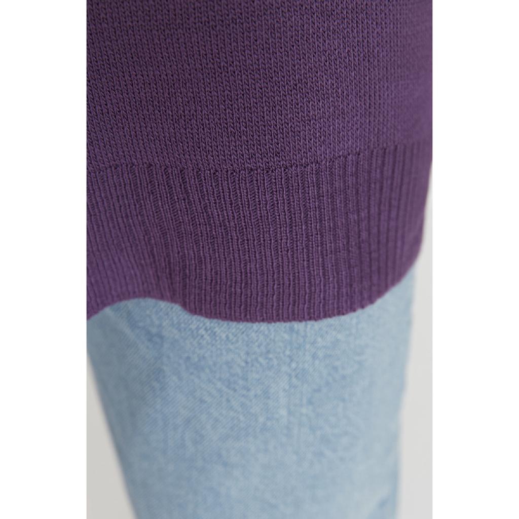 Lila Strickpullover Tctaw23ak00014