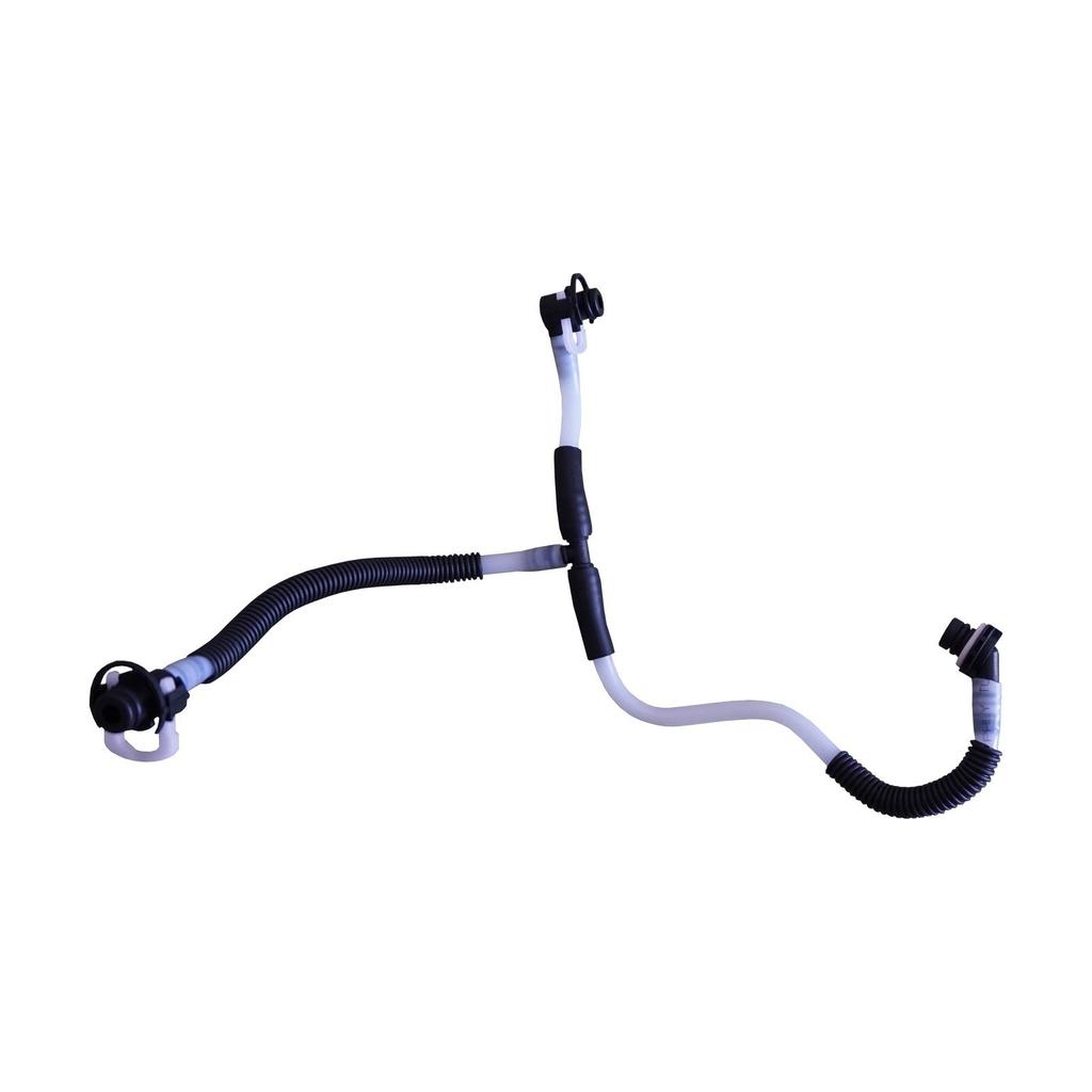 ESC EHC637 3-Way Fuel Pipe To Pump 6110707632 for Mercedes Benz Sprinter Diesel 2000-2006