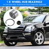 Wheel Bearing for Mercedes X164, W164, W251 Models