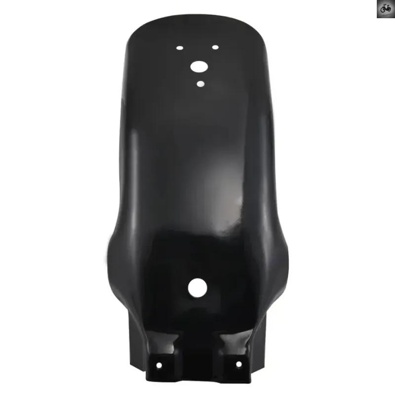 Motorcycle Rear Mudguard Wheel Cover Universal Fits For Kawasaki VN800 VN900 VN1500 For VTX Honda Shadow 750 Accessories