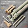 Efficient Heat Bonding Plumbing Welding Tool Set Suitable For 4/6 Inch Water Pipe Repair And Maintenance Fast Leak Fixes