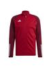 Adidas TIRO23 C Training Team Power Size L Jacket, Red,