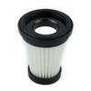 1/3pcs Vacuum Cleaner Filter For Genius Invictus 1 2.0 Hand Vacuum Cleaner Filter Replacement Household Sweeping Accessories