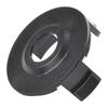 Tap & Go Grass Trimmer Spool Set 1 6MM Line Fits DUR181Z DUR181 and Others Includes 3 Spools and 1 Cover for Easy Use