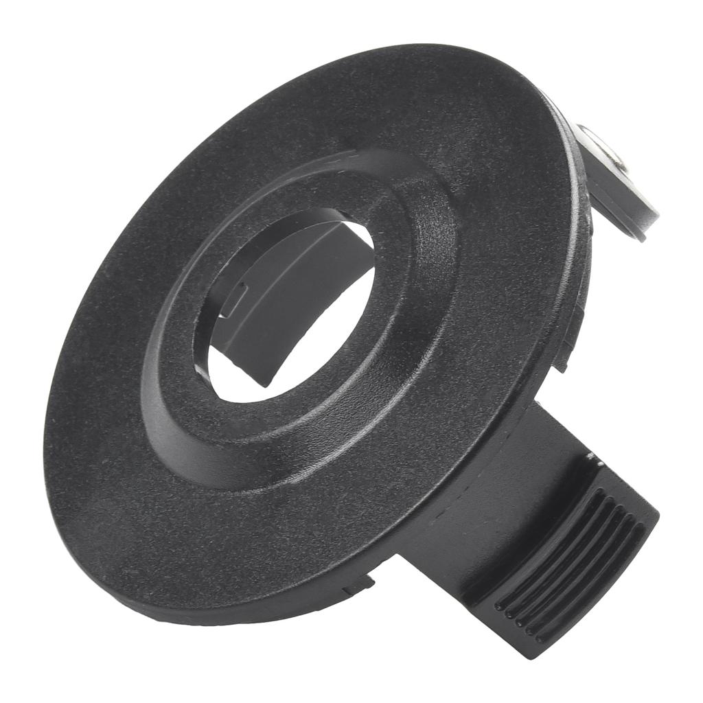 Tap & Go Grass Trimmer Spool Set 1 6MM Line Fits DUR181Z DUR181 and Others Includes 3 Spools and 1 Cover for Easy Use
