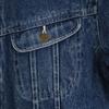 PINK HOUSE Denim Jacket Jeans Men's Used
