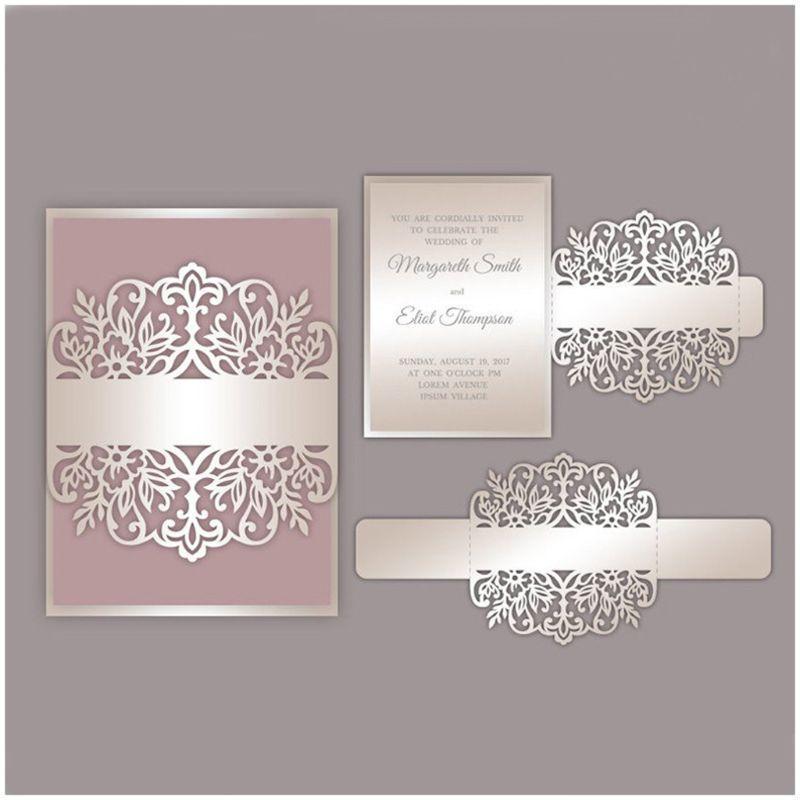 Lace Flowers Metal Cutting Dies Stencil DIY Scrapbooking Album Stamp Paper Card Top Sale