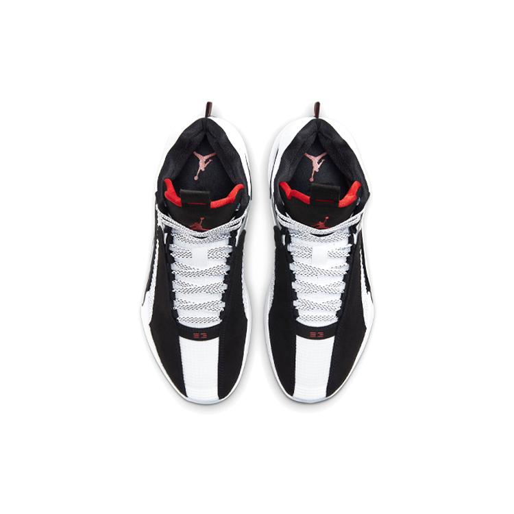 New JORDAN Xxxv Dna White Sole CQ4227-001