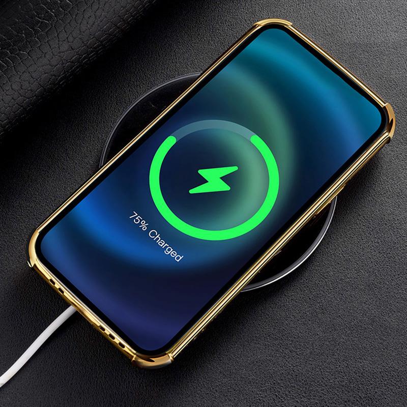 For Oppo Reno10 Pro+ 5G Crocodile Texture Ring Kickstand Phone Case 6D Electroplated Leather+TPU Cover