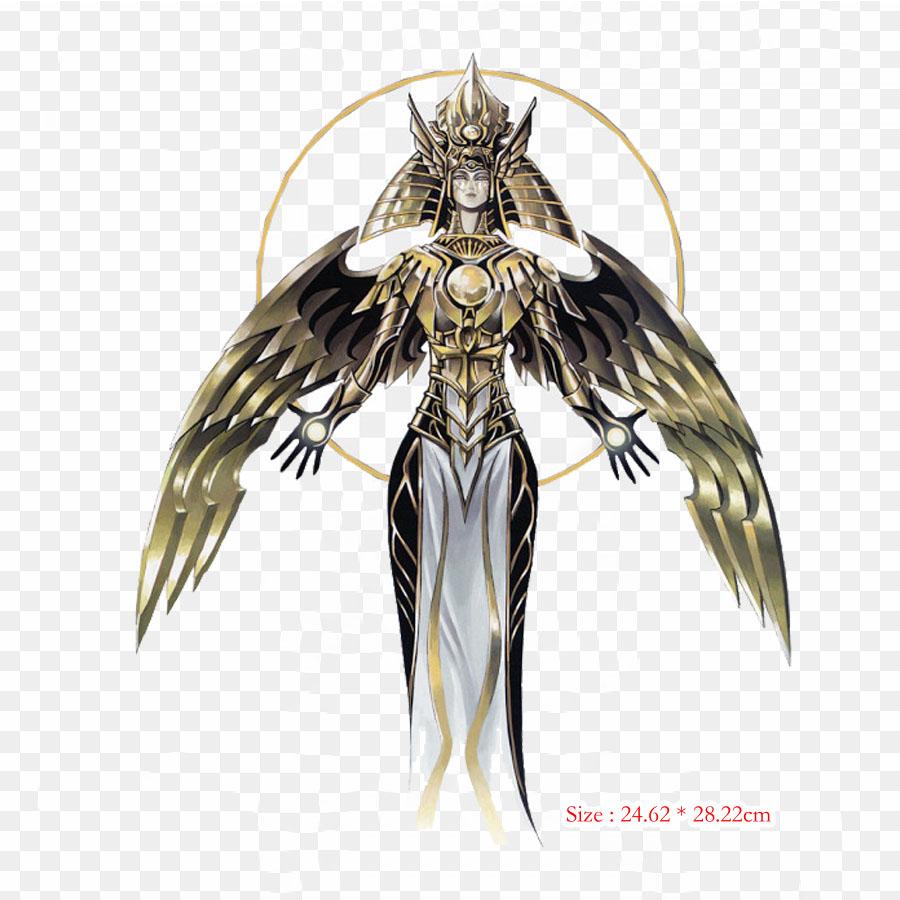 Odzież Yugi Mutou Yu-gi-oh! Naszywki do naprasowania na ubrania Aplikacje Naklejki na ubrania Termoczułe Naszywki na zamówienie