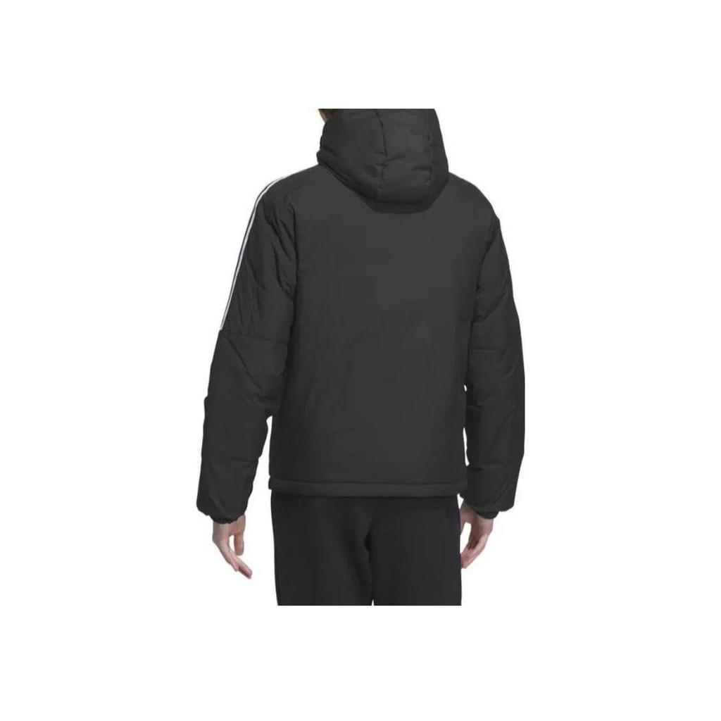 New Adidas Down Jackets Men's Black IT8730