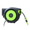 Automatic Retractable Wall-Mounted Hose Reel