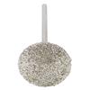 Stainless Steel Pedicure Nail Drill Bit Dead Skin Removal Toe Nail Polishing Grinding HeadC