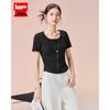 IEF Women's Short Sleeve T-Shirt