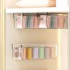 Storage Box Drawer-Style Wall-Mounted Organizer Large Capacity Multi-Functional Underwear Storage Container