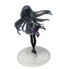 Madoka Magica Akemi Homura Anime PVC Figure - Collectible Birthday Gift Ornament for Children Model Toy
