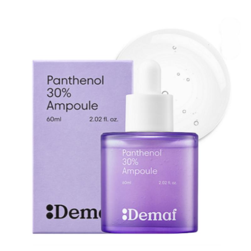 Dimaf Wonder Drops Panthenol 30% Ampoule, 55ml, 1 pcs