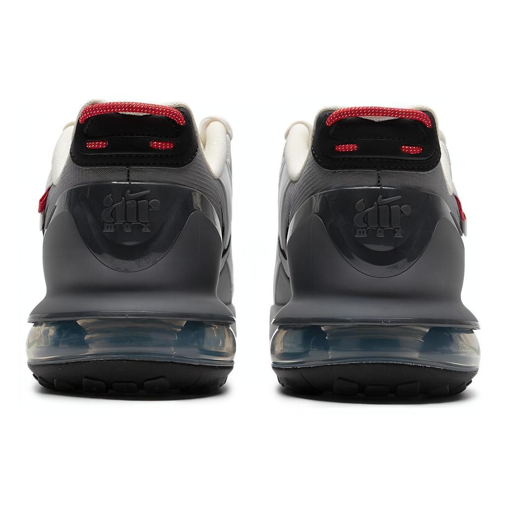 Nike Air Max Pulse Summit White Metallic Silver Unisex FZ5048-100