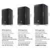 Huidu Professional Full-Range Conference Speaker System (CN version)