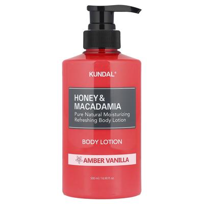 Lichaamsverzorging – Bodycrèmes en -lotions