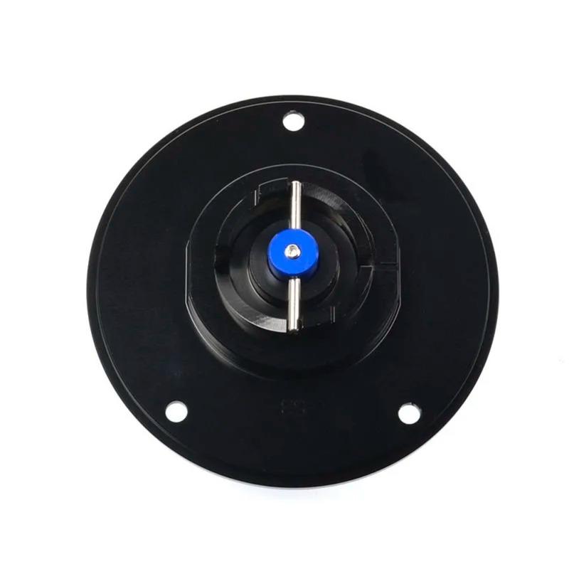 Keyless Motorcycle Fuel Gas Tank cap Cover For Suzuki GSXR600 GSXR750 2004-2013 GSXR1000 2003-2013
