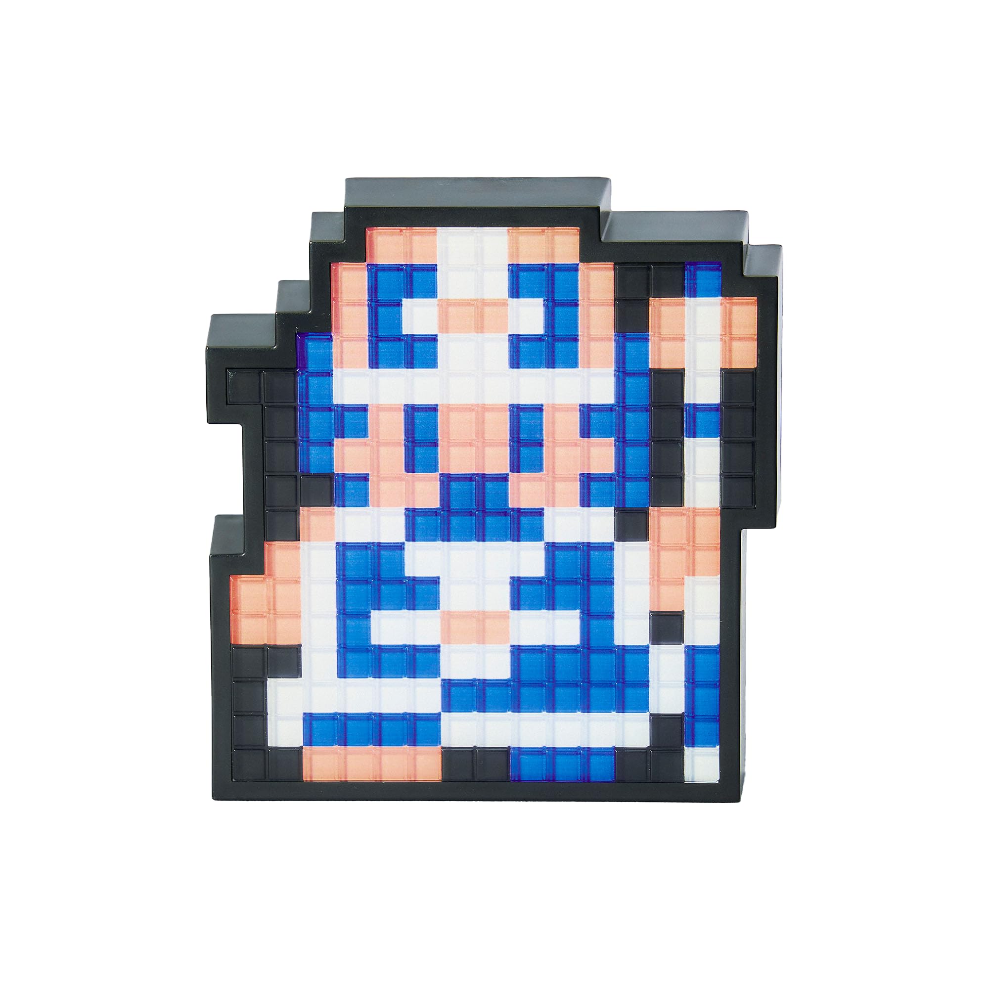 

Dragon Quest І в Піксельного Монаха III Легенда... синій