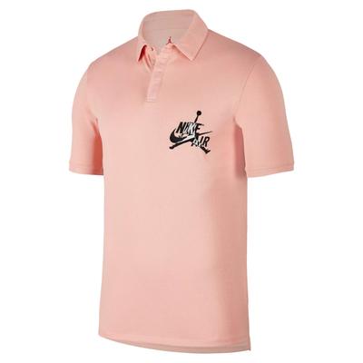 Jumpman Classics Air Polo Shirt Unisex Polo Shirts CK2229-623