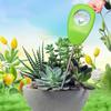 5-1Pcs Soil Moisture Meter Garden Flowers Soil Moisture Sensor Meter Plants Humidity Monitor Detector for Potted Plants Lawn