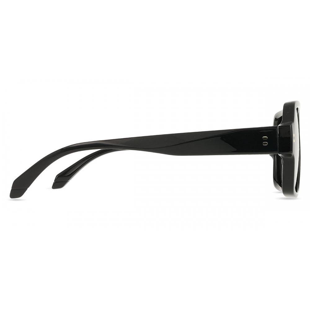 Polaroid Men S Polarized SunglaSSeS Black 807 M9