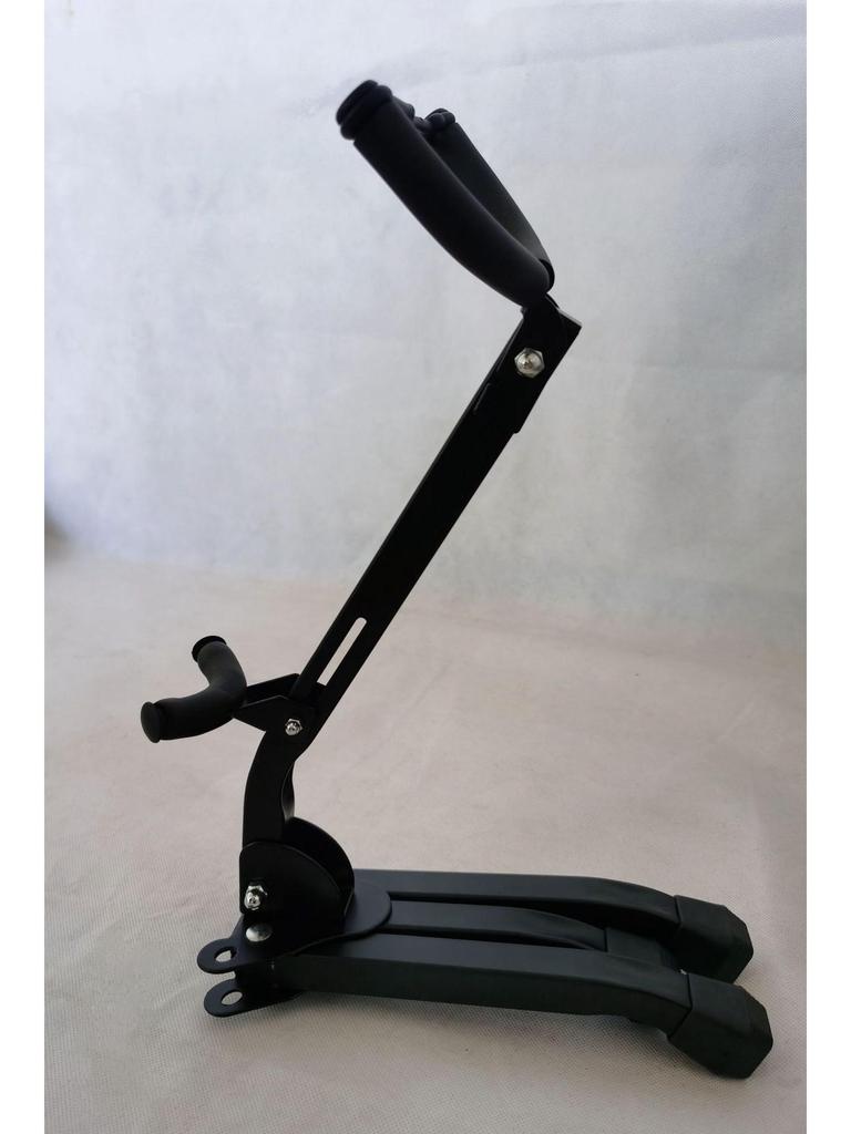 Foldable Portable Saxophone Stand for Alto/Tenor Saxophones