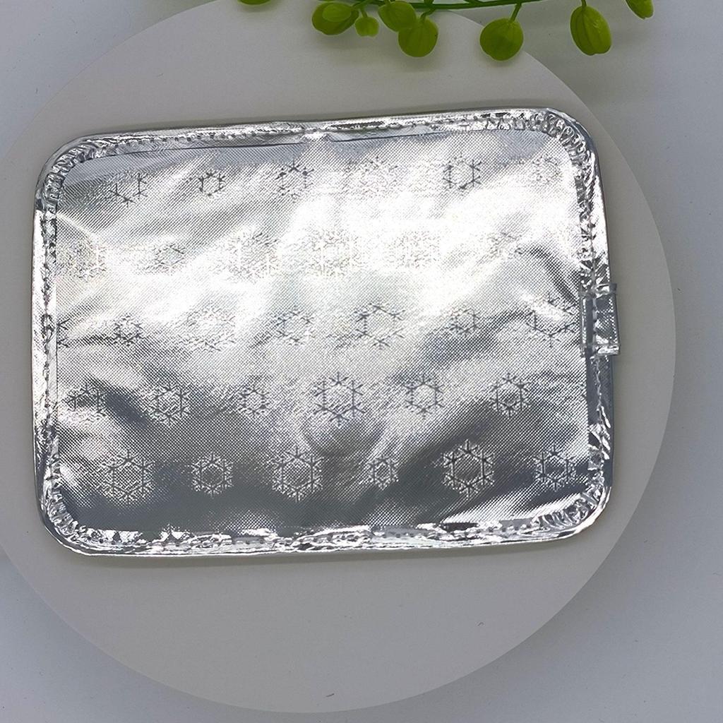 Portable USB Electric Heating Lunch Bag - Insulated and Temperature Controlled for Hot and Cold Preservation