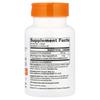 Doctor's Best Hochabsorbierendes CoQ10 mit BioPerine 100mg Weichkapseln, 60 Stück