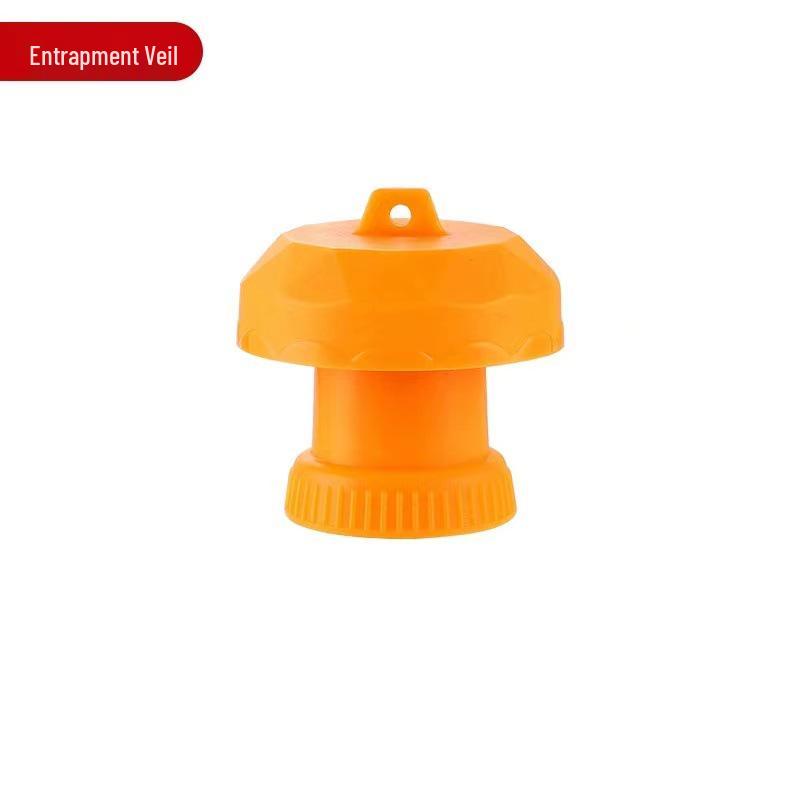 Golden Fruit Fly Trap: Effective Melon & Fruit Fly Attractant