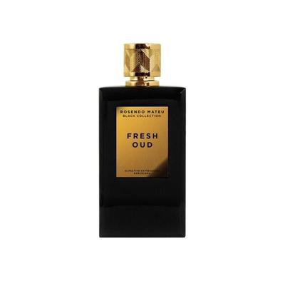 Rosendo Mateu Olfactive Expressions Fresh Oud Eau De Parfum