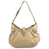 M95973 MonogramMahina XS Bag Crossbody Shoulder Bag Leather Beige
