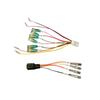 Pikaichi Alphard (30 Series), Vellfire (30 Series), Power Supply, Engine Room OK, Optional Coupler, Just Insert!