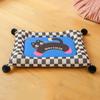 Breathable Pet Double-Sided Sleeping Mat Dopamine Cat House Mat Dog Sleep Nest  for Cats and Dogs