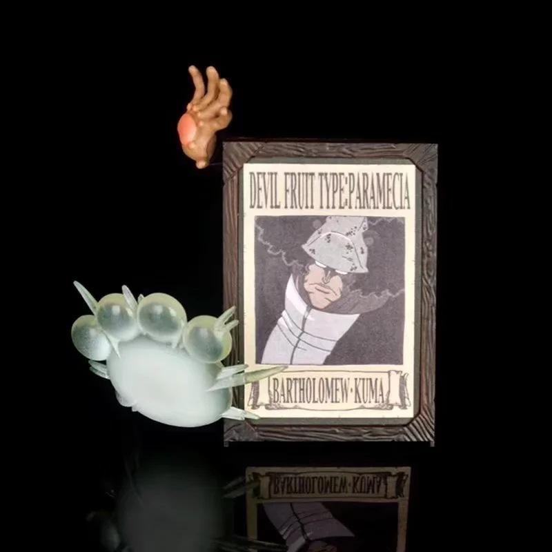 Top Of The War, Marco, White Beard, Photo Frame, Wanted Notice, Ornament, Bag Figure.