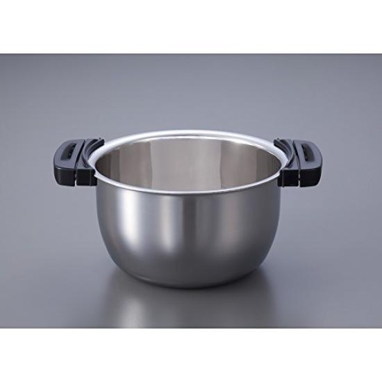 ZOJIRUSHI tlakový hrnec IH EL-MA30-TA [položka]
