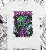 Rare Primus Band Tour May 18.2018 In Chrysler T-shirt Unisex TU198 Unisex T-Shirt