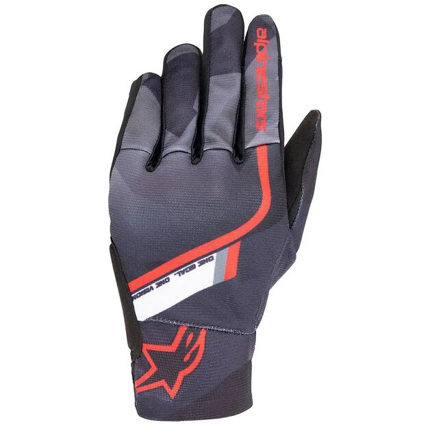 

Alpinestars Reef мотоперчатки S